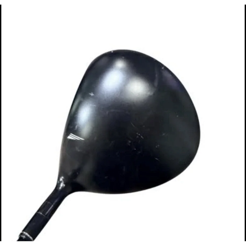 PowerBilt Air Force One DFX 10.5 Degree Driver Reg Flex Graphite RH Golf Club